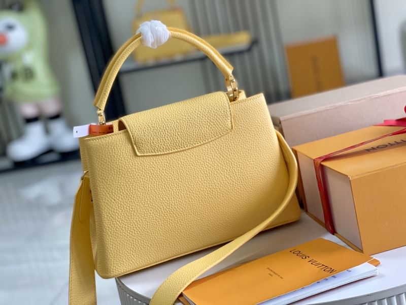 Louis Vuitton Top Handle Bags